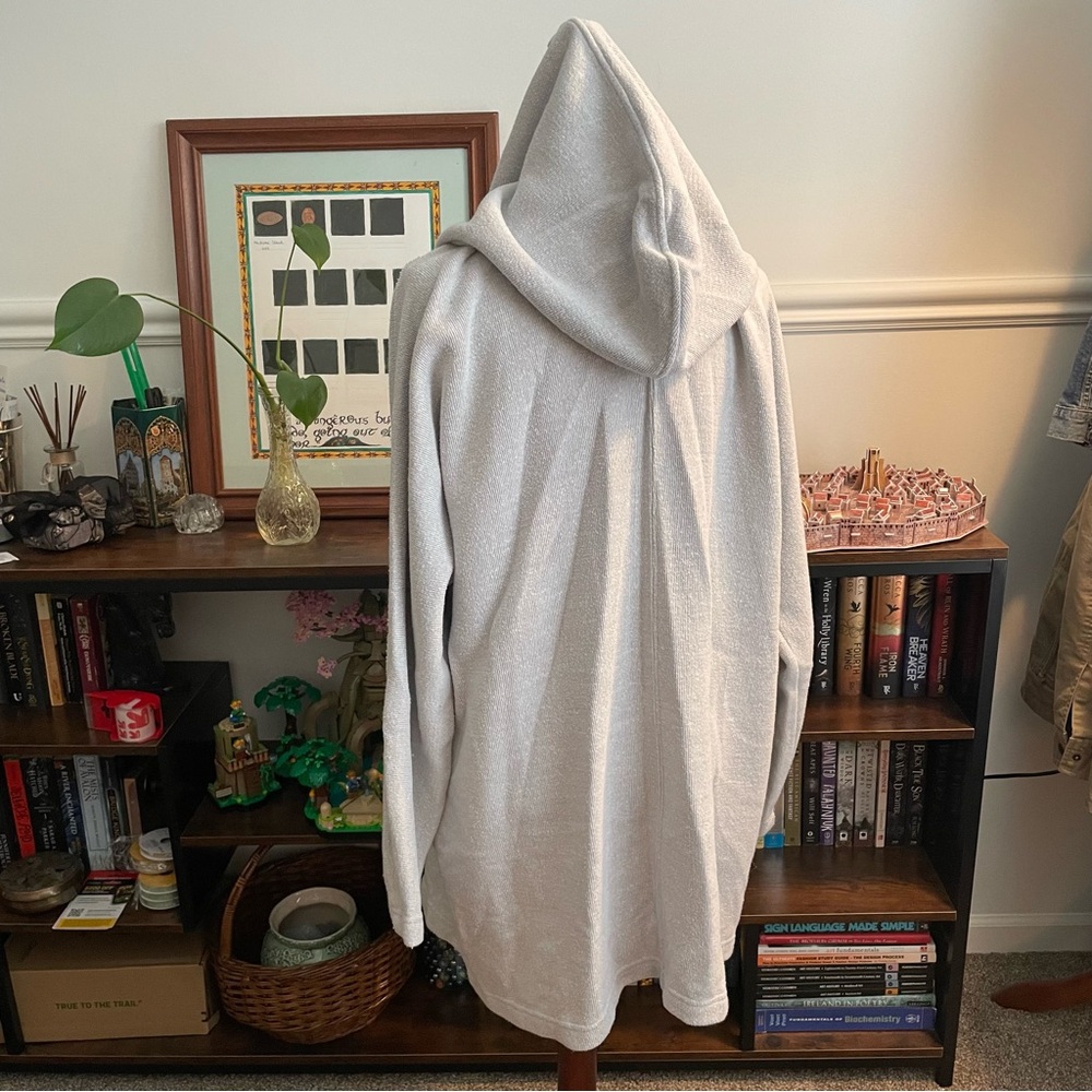 Free People oversized wrap - Picture 5 of 12